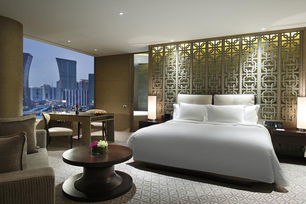 Banyan Tree Shanghai On The Bund Экстерьер фото